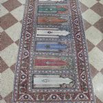 735 7054 PRAYERS RUG